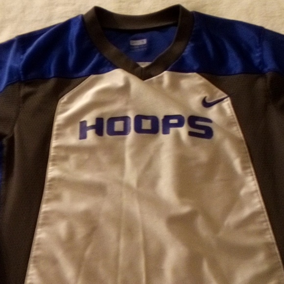NIKE BOYS 14-16 SHIRT - Picture 3 of 7